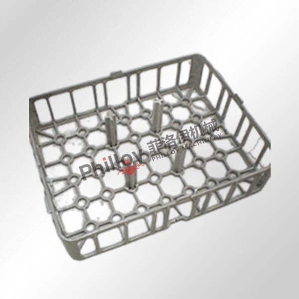 Heat Resistant Steel Castings