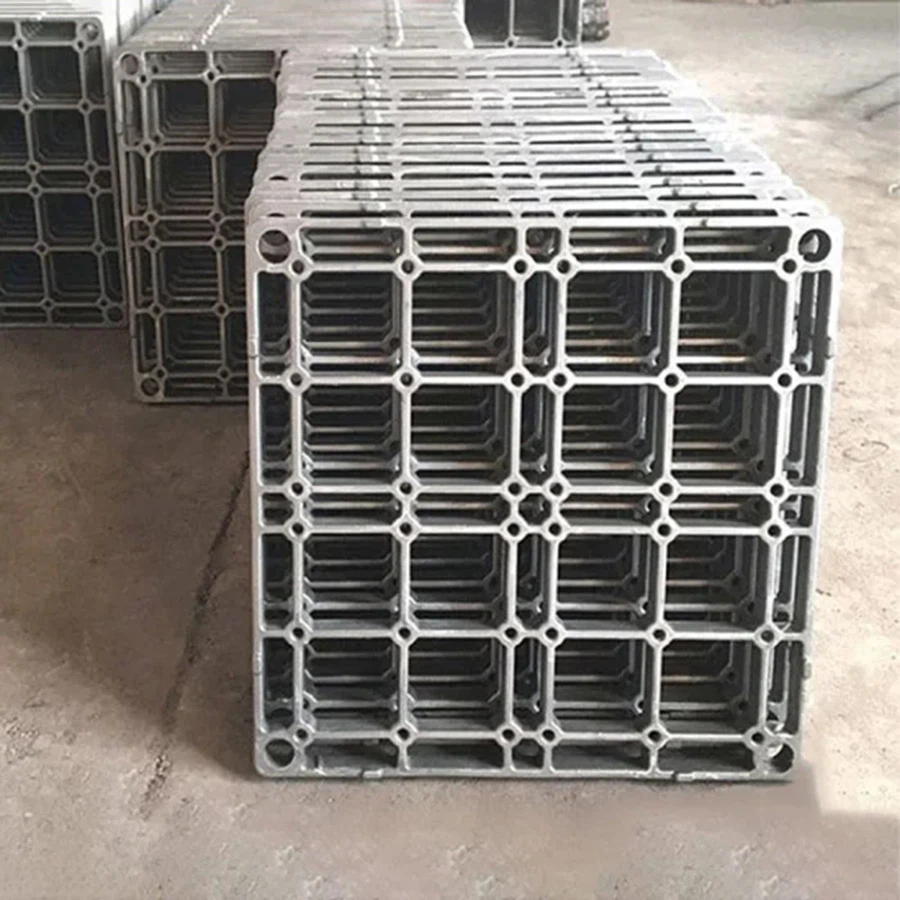Heat Resistant Casting Heat Resistant Casting