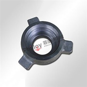 Forgiatura a matrice chiusa