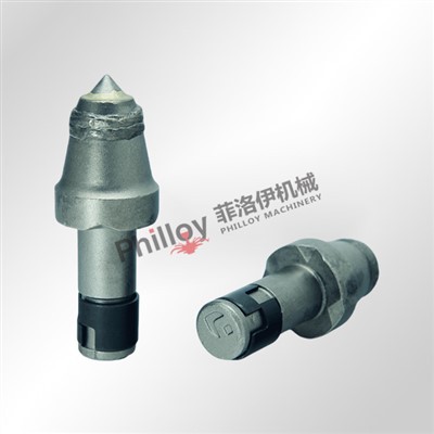 Pezzo di estrazione del carbone