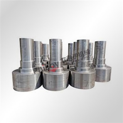 Forgiatura a stampo aperto