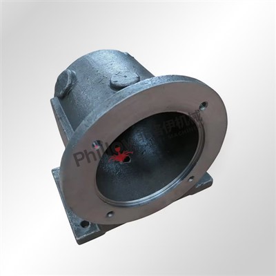 Fusione di precisione della valvola