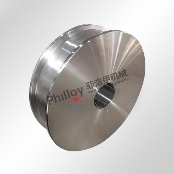 Stainless Steel Forging