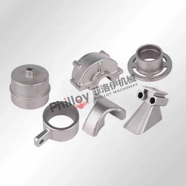 Stainless Steel Investment Casting